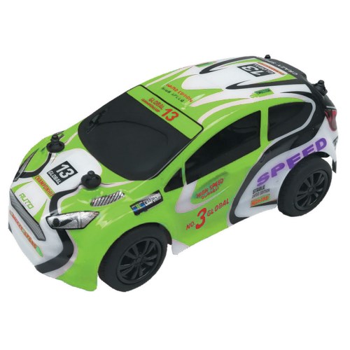 27MHz ȥ꡼꡼ EXTREME RALLY CAR ꡼꡼  (RC) ɤ Ҷ 饸