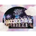 =LOVE/=LOVE 7th ANNIVERSARY PREMIUM CONCERT《TYPE-A》 (初回限定) 【Blu-ray】