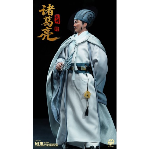 楽天市場】諸葛亮 孔明（コレクション｜ホビー）の通販