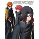 NARUTO-ナルト- 疾風伝 忍界大戦・彼方からの攻撃者 1 【DVD】