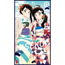 ニセコイ: 4《完全生産限定版》 (初回限定) 【DVD】