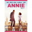 ANNIEˡ DVD