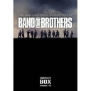 【7/18限定! 楽天会員なら最大P4倍】バンド・オブ・ブラザース セット 【DVD】