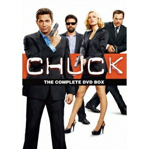 CHUCK `bN V[Y1-5 DVDSZbg  DVD 