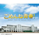 ごめんね青春!DVD-BOX 【DVD】