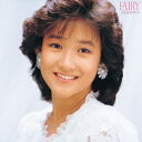 岡田有希子／FAIRY(初回限定) 【CD】