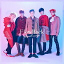 FlowBack/Heartbreaker《通常盤》 【CD】