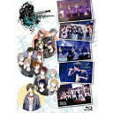 江口拓也/ツキプロライブ2016in中野 【Blu-ray】