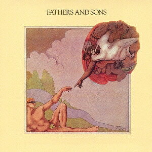 【12/6まで!! 最大2000円OFFクーポン!!】マディ・ウォーターズ/ファーザーズ・アンド・サンズ (初回限定) 【CD】