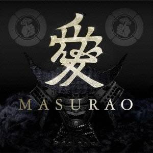 DJ OZMA／MASURAO (初回限定) 【CD】