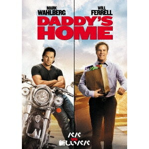 商品種別DVD発売日2016/12/21ご注文前に、必ずお届け日詳細等をご確認下さい。関連ジャンル映画・ドラマ洋画アメリカ永続特典／同梱内容■映像特典製作の舞台裏／パパ対決／削除シーン集／車内で質問大会／バスケのコーチ／いざダンス会へ／ブラッド、爆走／特殊作戦商品概要『パパVS新しいパパ』子供をめぐる新旧父親の大バトル！／勝つのはどっちのパパ？！／イケてる元パパVS空回りしっぱなし義理パパとの爆笑奮闘記／マーク・ウォールバーグとウィル・フェレルが繰り広げる実父vs継父のガチンコ勝負！完璧な家庭を築くことを夢見てきたブラッド(フェレル)は、新妻(リンダ・カーデリーニ)の子供たちのため最高の継父になることを心に誓う。しかし子供たちの実父ダスティ(ウォールバーグ)が突然現れたことで、穏やかだったブラッドの家庭生活は激変し、ブラッドはダスティに真っ向から勝負を挑むことになる。／ブラッドはラジオ局の重役として、人生も安定し、性格も穏やか。バツイチで子持ちのリンダ・カーデリーニと結婚することで、お父さんになりたい夢が、ようやく叶った。しかし品行方正で真面目なところが子どもたちにとっては、ちょっと退屈な義理パパだった。いまひとつ子どもたちからの支持を得られずにいるさなか、妻の前の夫で特殊部隊勤めのワイルドなダスティが、子どもたちに会いにやって来た！まったくタイプの違う二人のお父さんのうち、より素敵なお父さんはどちらか？！子どもたちの支持をめぐって、実の父のダスティと義理の父のブラッドとがジェラシーの火花を散らし、お互いの人気を奪い合う意地の張り合いを始めてしまう…！！スタッフ&amp;キャストショーン・アンダース(監督)、ブライアン・バーンズ(脚本)、ショーン・アンダース(脚本)、ジョン・モリス(脚本)、ブライアン・バーンズ(原案)、リザ・アジズ(製作総指揮)、ジョーイ・マクファーランド(製作総指揮)、デヴィッド・コプラン(製作総指揮)、ケヴィン・メシック(製作総指揮)、ジェシカ・エルバウム(製作総指揮)、ショーン・アンダース(製作総指揮)、ダイアナ・ポコーニイ(製作総指揮)、ウィル・フェレル(製作)、アダム・マッケイ(製作)、クリス・ヘンチー(製作)、ジョン・モリス(製作)、エリック・キサック(編集)、ブラッド・ウィルハイト(編集)、マイケル・アンドリュース(音楽)ウィル・フェレル、マーク・ウォールバーグ、リンダ・カーデリーニ、オーウェン・ウィルダー・ヴァッカロ、スカーレット・エステヴェス、トーマス・ヘイデン・チャーチ、ボビー・カナヴェイル、ハンニバル・バレス商品番号PJBF-1151販売元パラマウント制作組枚数1枚組色彩カラー字幕英語字幕 日本語字幕制作年度／国2015／アメリカ画面サイズビスタサイズ＝16：9音声仕様ドルビーデジタル5.1chサラウンド 日本語 英語 _映像ソフト _映画・ドラマ_洋画_アメリカ _DVD _パラマウント制作 登録日：2016/10/20 発売日：2016/12/21 締切日：2016/11/10 "3枚買ったら1枚もらえるCP"