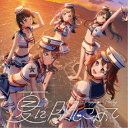 Poppin’Party/夏に閉じこめて《通常盤》 【CD】