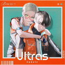 ウルトラズ/Update《通常盤》 【CD】