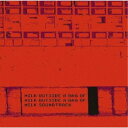 Nikita Kryukov/MILK OUTSIDE A BAG OF MILK OUTSIDE A BAG OF MILK SOUNDTRACK 【CD】