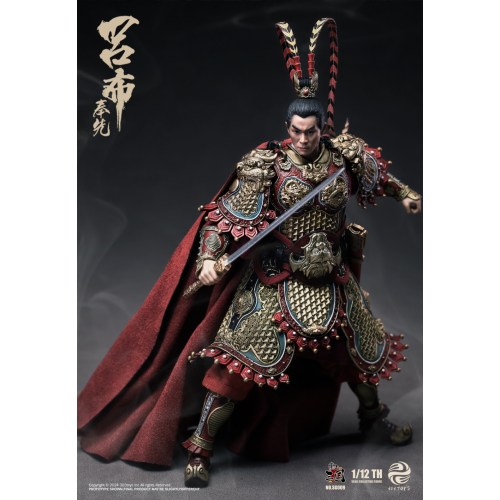 楽天市場】三国志大戦 呂布（ホビー）の通販