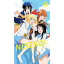 ニセコイ: 6《完全生産限定版》 (初回限定) 【DVD】