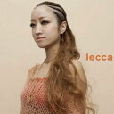 lecca／箱舟〜ballads in me〜 【CD】