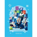 MANKAI STAGE『A3!』ACT2! 〜WINTER 2023〜 【DVD】
