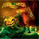 ハロウィン/ストレイト・アウト・オブ・ヘル《完全生産限定盤》 (初回限定) 【CD】
