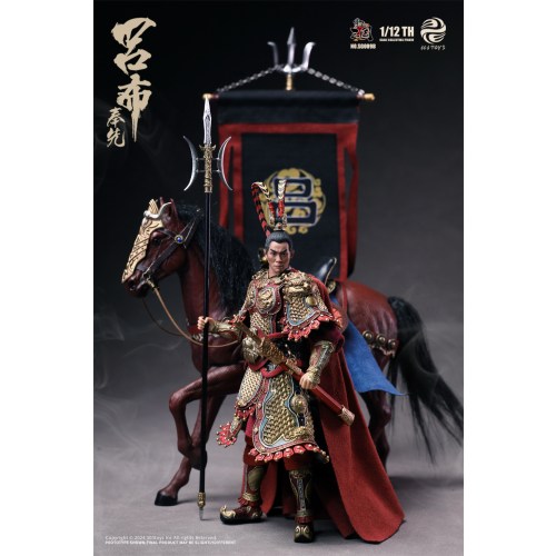 楽天市場】呂布 フィギュアの通販