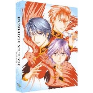 ふしぎ遊戯 OVA-BOX 【DVD】の商品画像