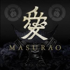 DJ OZMA／MASURAO 【CD】