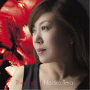 寺井尚子/THE BEST 【CD】