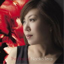 寺井尚子／THE BEST 【CD】