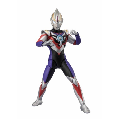 S.H.Figuarts 『ウルトランマンオーブ』 ウルトラマンオーブ スペシウムゼペリオン(ウルトラマン ニュージェネレーション スターズVer.)フィギュア