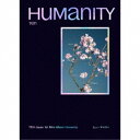 TEN/Humanity《Fallen Ver.》 (初回限定) 【CD】