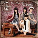 モーニング娘。／One・Two・Three／The 摩天楼ショー《初回生産限定盤F》 (初回限定) 【CD】