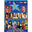 ALL STAR DREAMSLAM 〜全女イズ夢☆爆発!〜93’4/2 横浜アリーナ 【DVD】