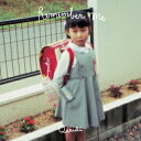 くるり／Remember me 【CD】