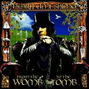 島紀史／FROM THE WOMB TO THE TOMB 【CD】