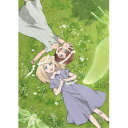 Fairy gone フェアリーゴーン Vol.5 【Blu-ray】