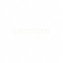 浦田直也/UNTITLED 【CD+Blu-ray】