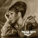 MISIA/HELLO LOVE《通常盤》 【CD】