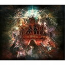 西木康智/OCTOPATH TRAVELER 大陸の覇者 Original Soundtrack vol.2 【CD】