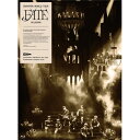 ENHYPEN/ENHYPEN WORLD TOUR ’FATE’ IN JAPAN (初回限定) 【Blu-ray】