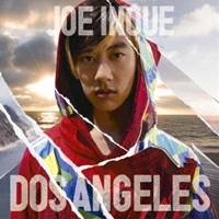 井上ジョー／DOS ANGELES 【CD】