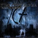 タイムコードアルファ/Place Du Martyr 【CD】