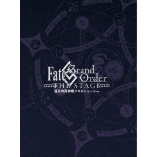 FateGrand Order THE STAGE ֿ̻¥Դǡ () DVD