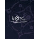 Fate／Grand Order THE STAGE 冠位時間神殿ソロモン《完全生産限定版》 (初回限定) 【DVD】