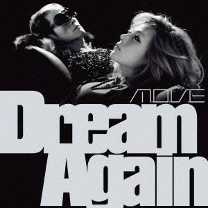 m.o.v.e／Dream Again 【CD+DVD】
