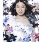 茅原実里／SANCTUARY 〜Minori Chihara Best Album〜 【CD】