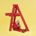 ビリー・アイリッシュ/ドント・スマイル・アット・ミー +5 (初回限定) 【CD】