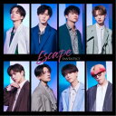 FANTASTICS from EXILE TRIBE/Escape《通常盤》 【CD】