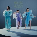 Perfume/Moon《通常盤》 【CD】