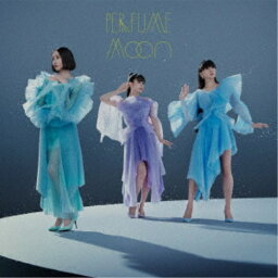 Perfume／Moon《通常盤》 【CD】