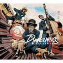 【~7/15 エントリー&5000円以上購入でP最大5倍】H ZETTRIO/Dynamics 【CD】